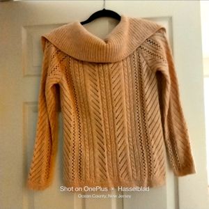 White House Black Market sweater